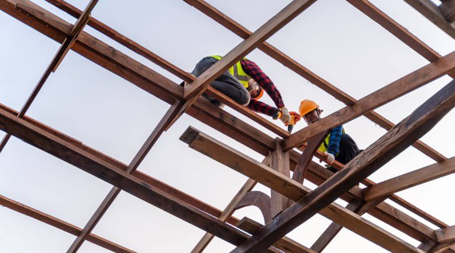 Professional residential roofers in Tarrytown, GA